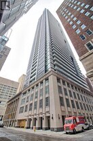 70 Temperance St in Toronto, ON - Building Photo