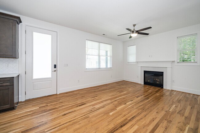 3814 Kelford St in Raleigh, NC - Building Photo - Building Photo