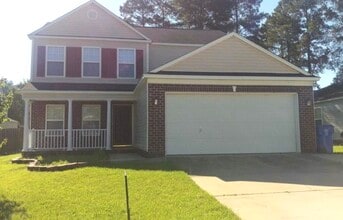 219 Gayle Pond Trace in Columbia, SC - Building Photo - Building Photo