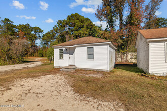 110 Puppy Ln in Jacksonville, NC - Building Photo - Building Photo