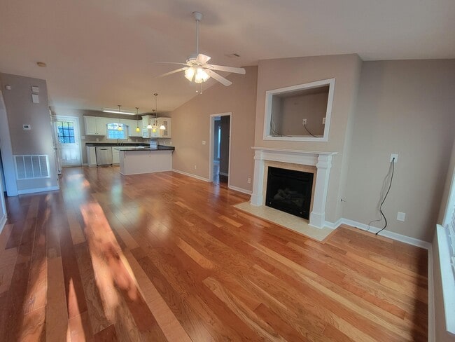 348 Beryl Dr in Aiken, SC - Building Photo - Building Photo