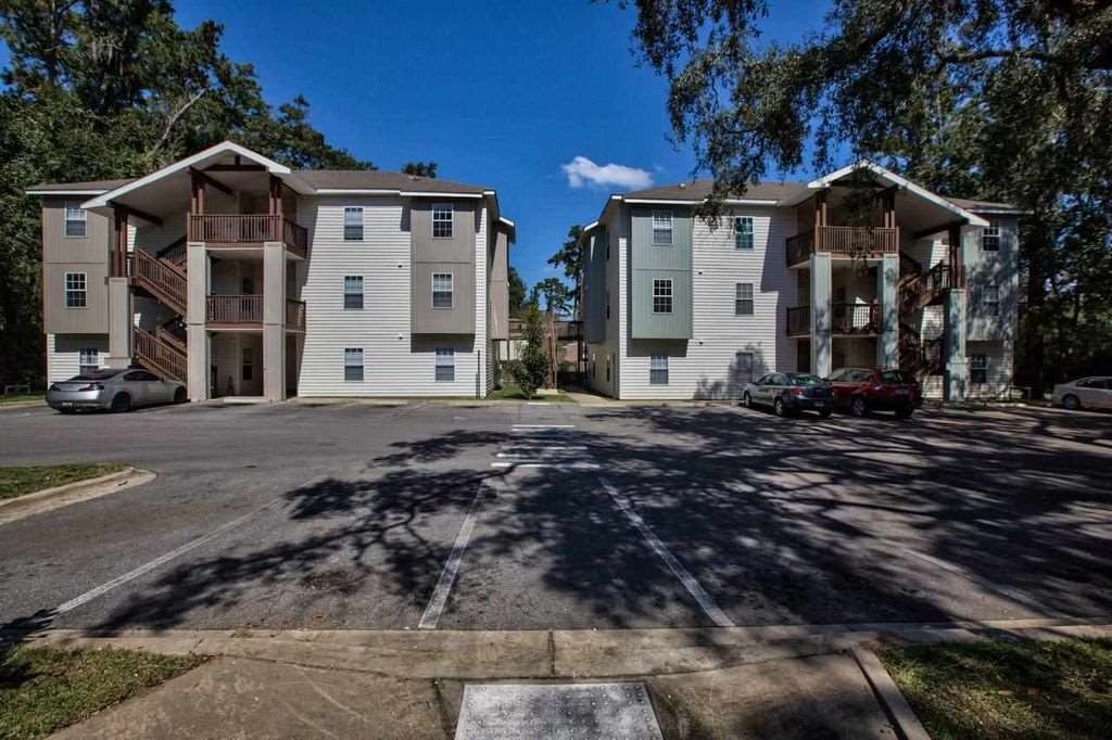 500 McKeithen St in Tallahassee, FL - Building Photo
