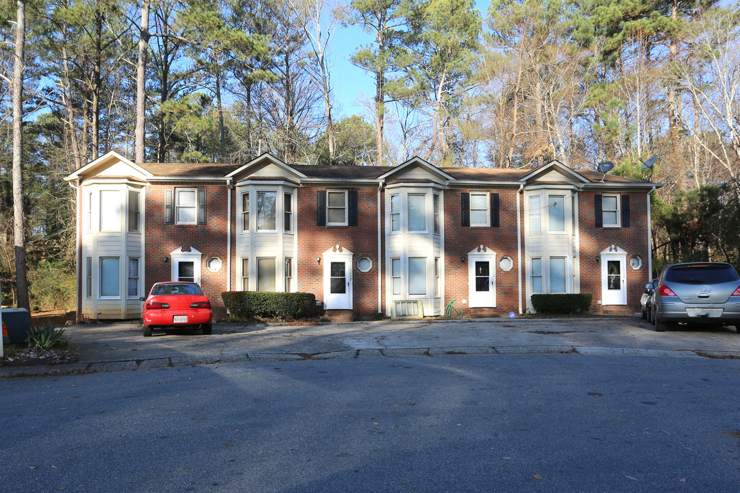 1110-1114 Booth Ct SW in Marietta, GA - Building Photo