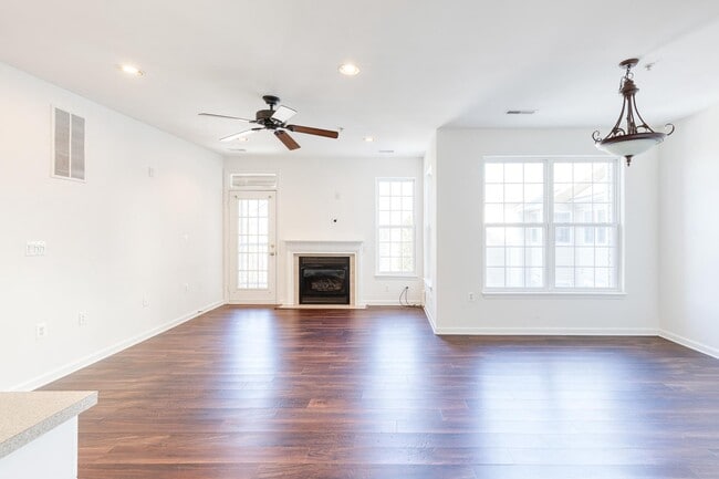 property at 400 Symphony Cir