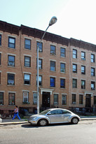 97 15th St Apartments