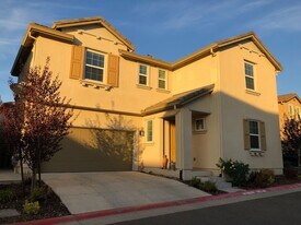 860 Blossom Rock Ln in Folsom, CA - Building Photo