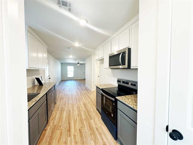 2408 Miller St in Denison, TX - Building Photo - Building Photo