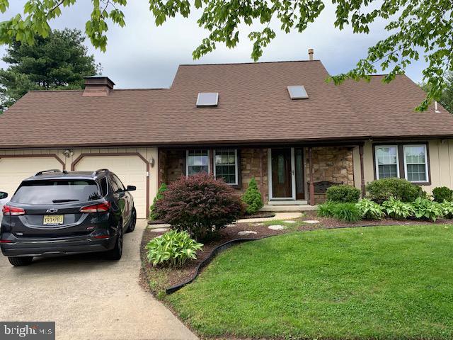 57 Apple Ct in Evesham, NJ - Building Photo
