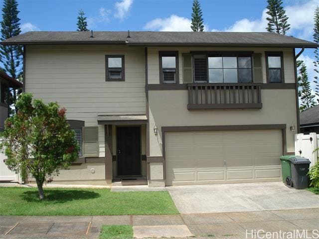 property at 95-1007-1007 Paepae St
