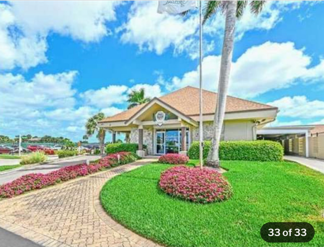 property at 215 Palm Dr