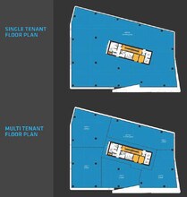 Ivanhoe Apartments in Vancouver, BC - Building Photo - Building Photo