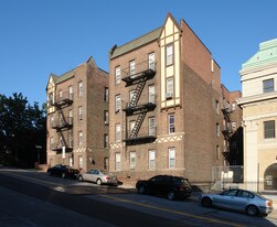 133 Sagamore Rd in Tuckahoe, NY - Building Photo