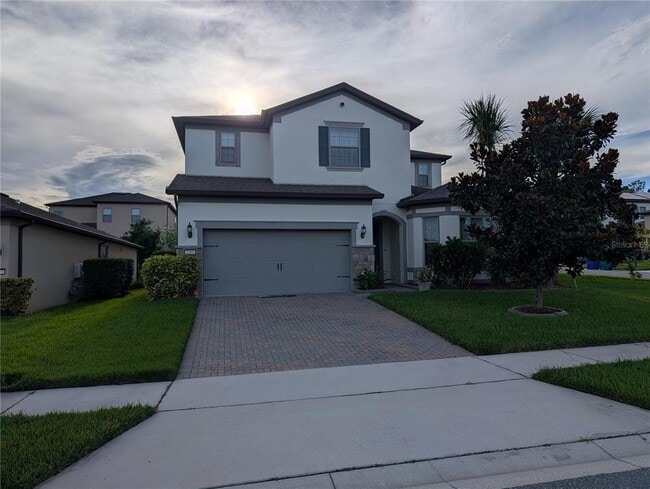 property at 1381 Patterson Ter