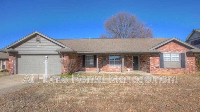property at 6635 E 54th St
