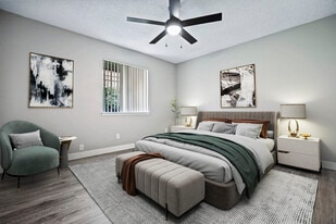 Monte Vista Apartments