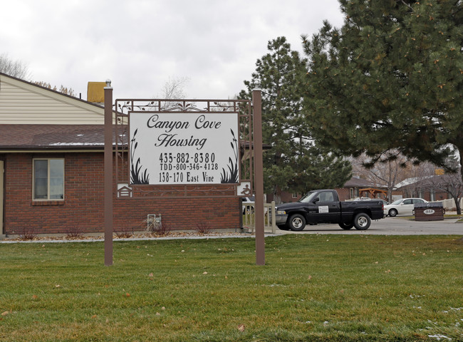 Canyon Cove in Tooele, UT - Building Photo - Other