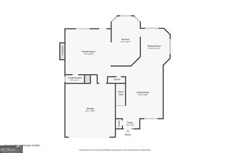 125 Labrea Blvd in Mcdonough, GA - Building Photo - Building Photo