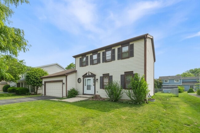 property at 513 Cutters Mill Ln