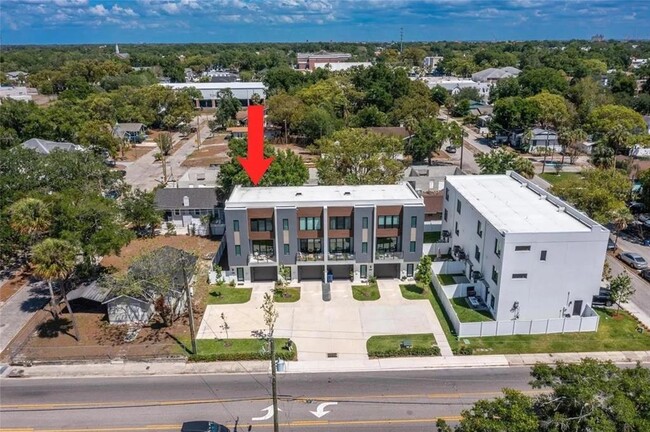 2705 N Blvd in Tampa, FL - Building Photo - Building Photo
