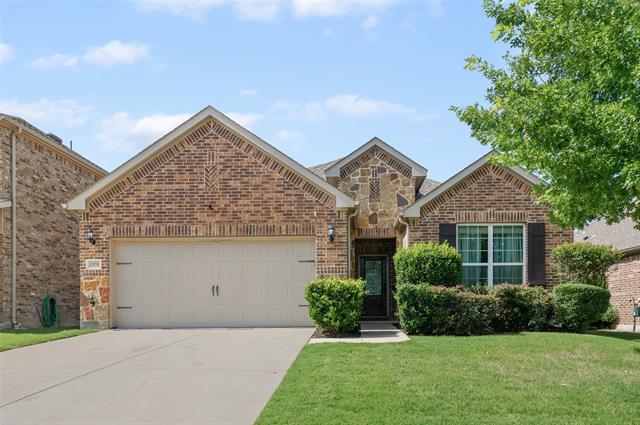 1508 Westborough Dr in Northlake, TX - Building Photo