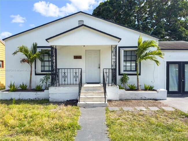 property at 1310 NW 42nd St