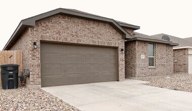 6402 Globe Life Ct in Odessa, TX - Building Photo - Building Photo
