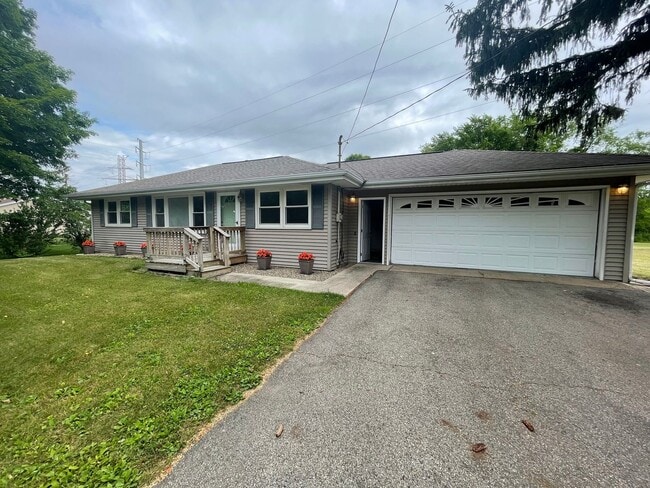 property at 9345 E D Ave