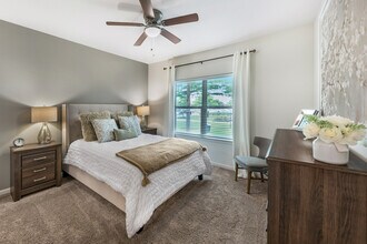Stone Hill in Pflugerville, TX - Building Photo - Building Photo
