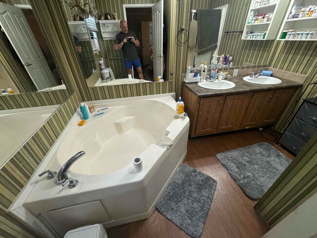 property at 17091 Swamp Rd