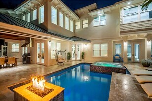 545 SW Indianola St in Stuart, FL - Building Photo