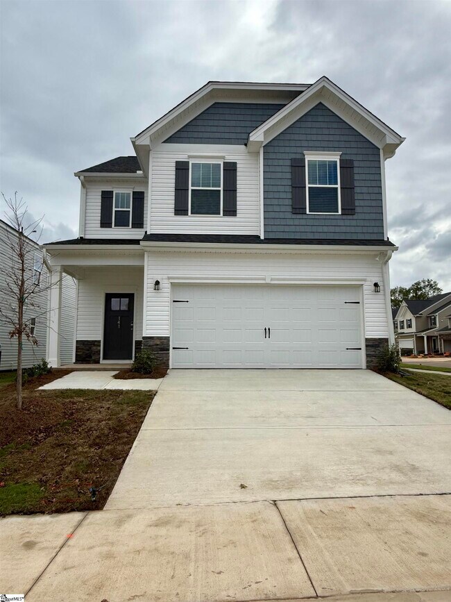 property at 141 Gervais Cir