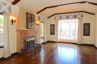 645 Jean St in Oakland, CA - Foto de edificio - Building Photo