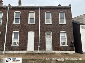 7924 Michigan Ave in St. Louis, MO - Building Photo - Building Photo