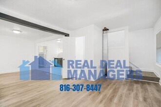 3818 Indiana Ave in Kansas City, MO - Building Photo - Building Photo