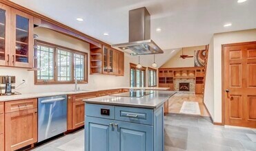 3120 Kensington Dr in Springfield, IL - Foto de edificio - Building Photo