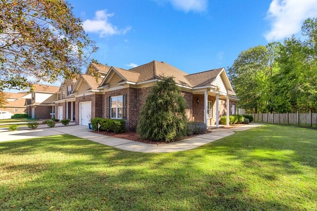 1321 Braybrooke Pl in Fayetteville, NC - Building Photo - Building Photo