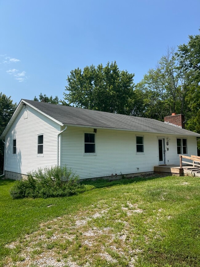 property at 28796 118th Rd