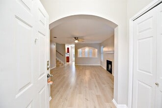 610 Sparkling Brook Ln in Leander, TX - Building Photo - Building Photo