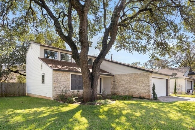 12223 Cabana Ln in Austin, TX - Building Photo - Building Photo