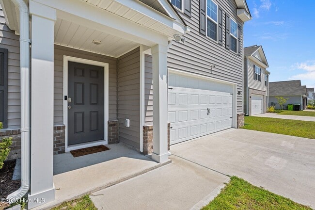 4017 Madeline Farm Blvd in New Bern, NC - Building Photo - Building Photo