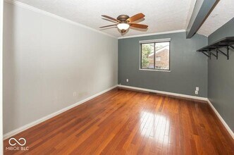 493 E Arch St in Indianapolis, IN - Building Photo - Building Photo