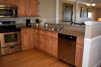 3 15th St, Unit 320 Brass in Tybee Island, GA - Building Photo - Building Photo