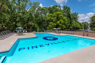 Pineville Place Apartments