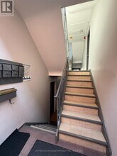 25A-25A Milton St in Toronto, ON - Building Photo - Building Photo