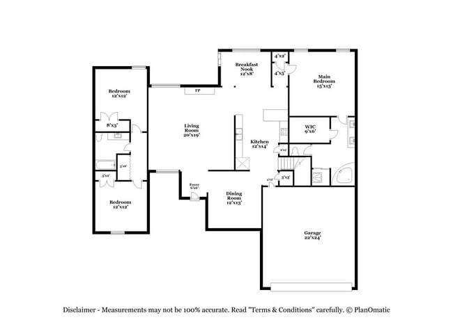 8901 Raspberry Ln in Memphis, TN - Foto de edificio - Building Photo