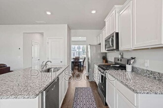 626 Quartz Ln in Graniteville, SC - Building Photo - Building Photo