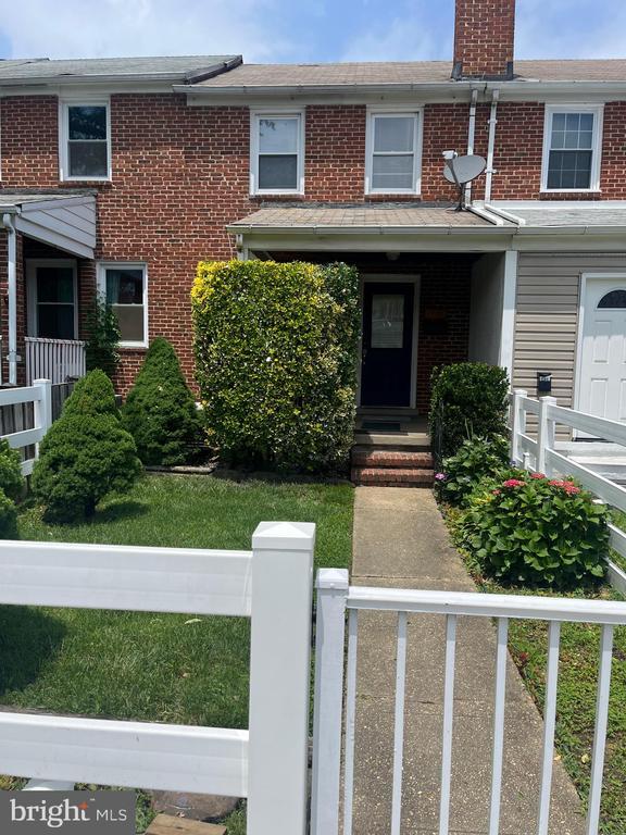 property at 7118 Eastbrook Ave