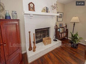 1966 Twickenham Pl in Mount Pleasant, SC - Foto de edificio - Building Photo