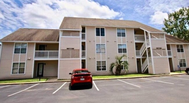 property at 4489 Little River Inn Ln