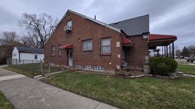 4603 Haverhill St in Detroit, MI - Building Photo - Building Photo